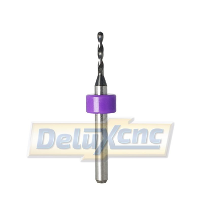 Drill bit for PCB boards 1,5 mm