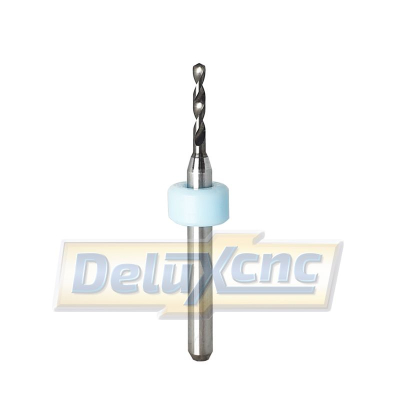 Drill bit for PCB boards 1,6 mm