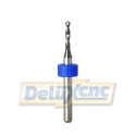 Drill bit for PCB boards 1,7 mm