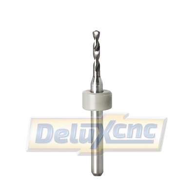 Drill bit for PCB boards 1,8 mm