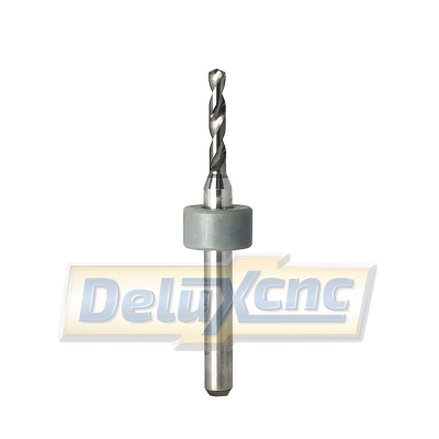 Drill bit for PCB boards 1,9 mm