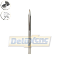 Two flute carbide Ball nose end mill R1,5mm 20°