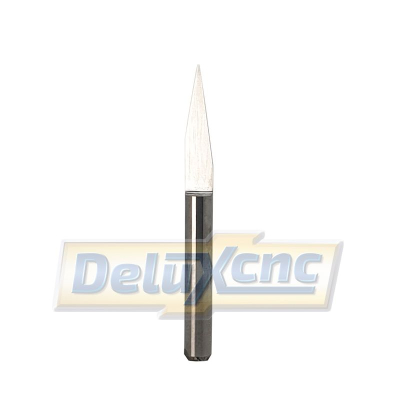 3 mm Premium-Gravierwerkzeug 15°/0,2 mm