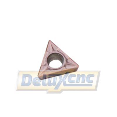 Carbide insert blade TCMT 16T304 VP15TF