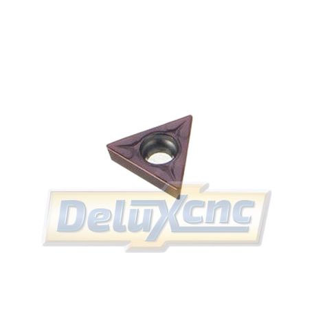 TCMT 110204 VP15TF Wendeschneidplatte