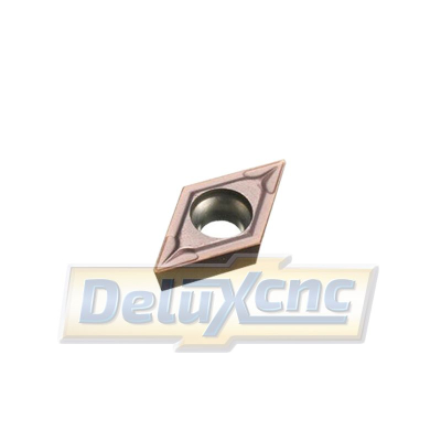 Vyměnitelná řezná destička DCMT 11T304 VP15TF