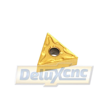 Wendeschneidplatte TNMG 160404
