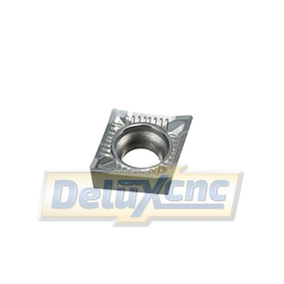 Carbide insert blade CCGT 09T304 AK H01