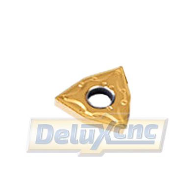 Carbide insert blade WNMG 0804
