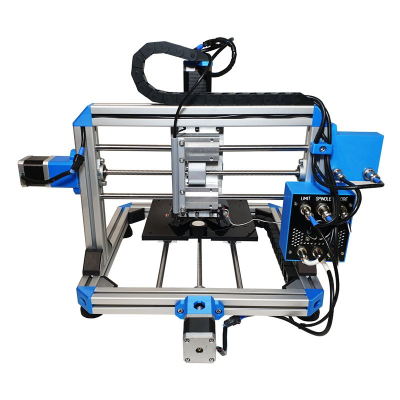 CNC portable router 2020S 12000ot/min 150W