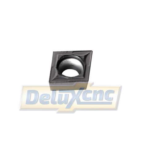 Wendeschneidplatte CCMT 09T304 VP15TF