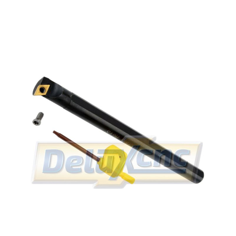 Drehmesser S12M-SDUCR07