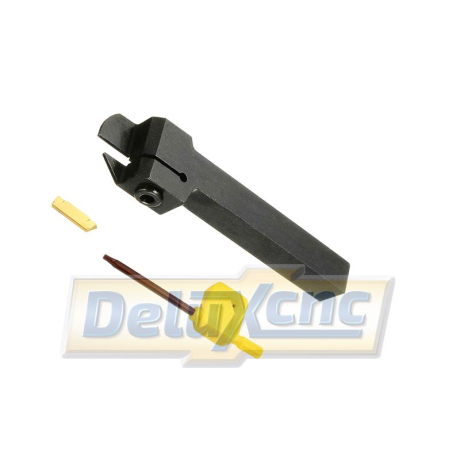 Drehmesser MGEHR1212-2