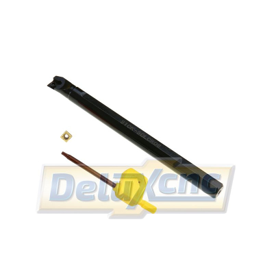 Soustružnický nůž S10K-SCLCR06