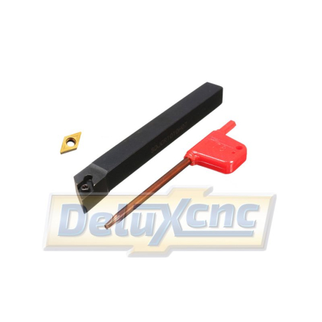 Drehwerkzeug SDJCR1010H07