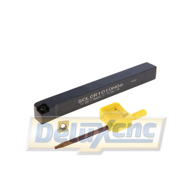 Drehwerkzeug SCLCR1010H06