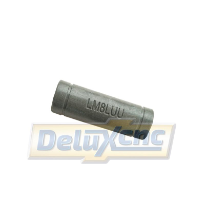 Polymer Linear bearing 8 mm long