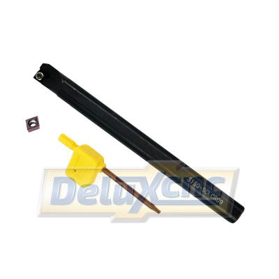 Soustružnický nůž S16Q-SCLCR09