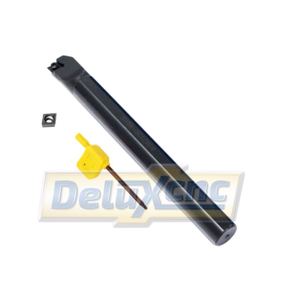 Sústružnícky nôž S20R-SCLCR09