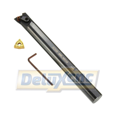 Drehmesser S20R-MWLNR08