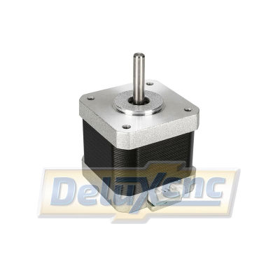 Nema17-Schrittmotor, 0,38 Nm