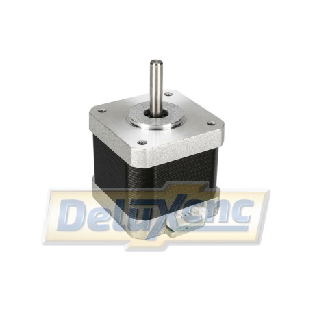 Nema17-Schrittmotor, 0,38 Nm
