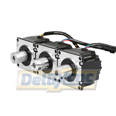 CNC router 300x400 230W