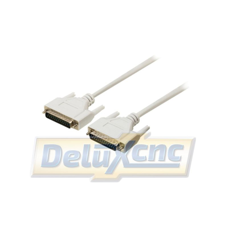 LPT-Kabel MM 25-polig 1,4 m
