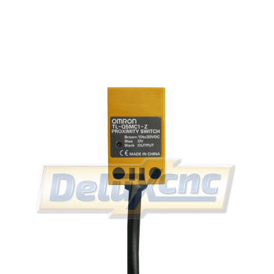 Näherungssensor OMRON TL-Q5MC1-Z