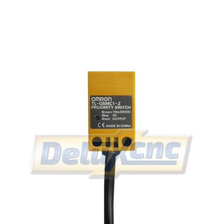 Näherungssensor OMRON TL-Q5MC1-Z