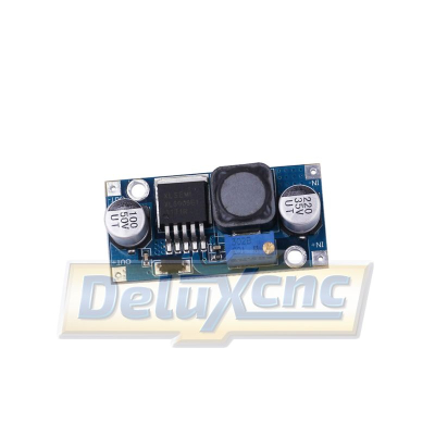 XL6009E1 Voltage regulator buck converter module