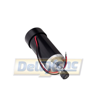 Vreteno vzduchom chladené 400W DC