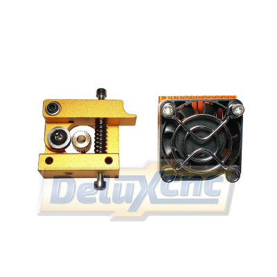 Direktantriebsextruder für 3D-Drucker 1,75 mm