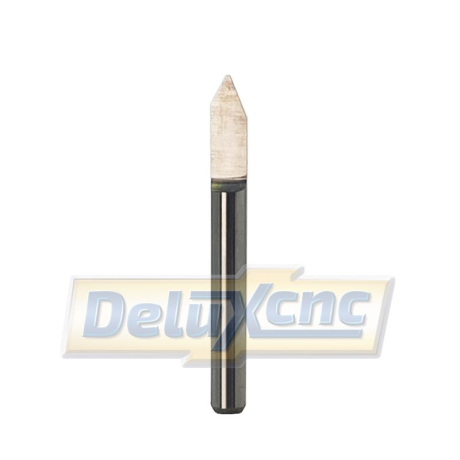 Gravierwerkzeug 60°/0,2 mm