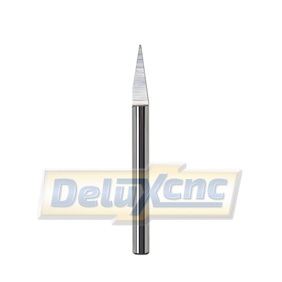 3 mm Premium-Gravierwerkzeug 15°/0,3 mm