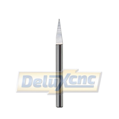 3 mm Premium-Gravierwerkzeug 15°/0,3 mm