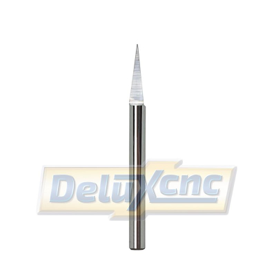 3 mm Premium-Gravierwerkzeug 10°/0,2 mm