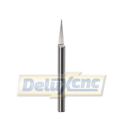 3mm Gravírovaci nástroj prémium 10°/0,3 mm