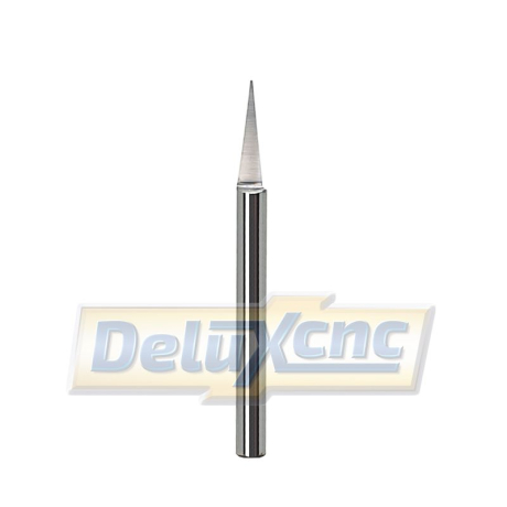 3 mm Premium-Gravierwerkzeug 10°/0,3 mm