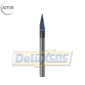 3mm Gravírovaci nástroj AlTiN 20°/0,1mm