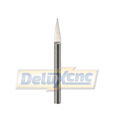 3 mm Premium-Gravierwerkzeug 20°/0,3 mm