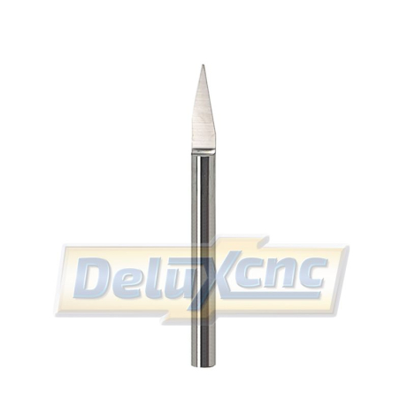 3 mm Premium-Gravierwerkzeug 20°/0,3 mm