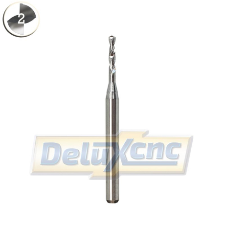 Hartmetallbohrer ø1,5/8 mm