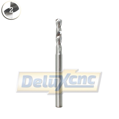 Hartmetallbohrer ø3,5/16 mm