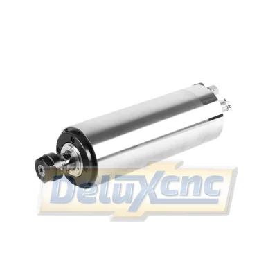 Water cooled spindle motor 800W 400Hz