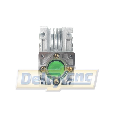 RV30 Schneckengetriebe mit Nema23-Flansch und Zubehör