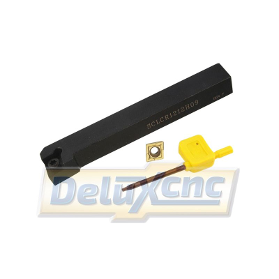 Drehwerkzeug SCLCR1212H09