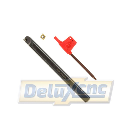 Drehwerkzeug S12M-SCLCR09