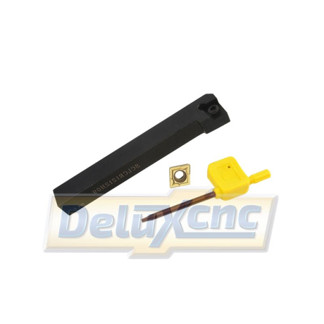 Drehmesser SCLCL1212H09