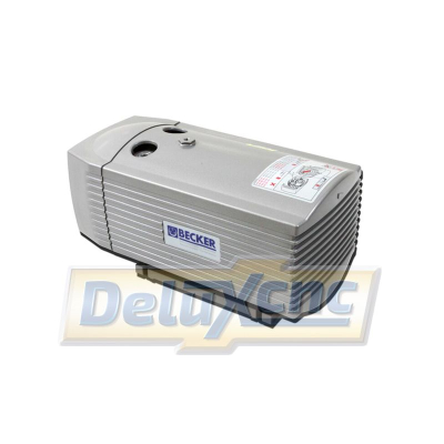 Vakuumpumpe 16 m³/h